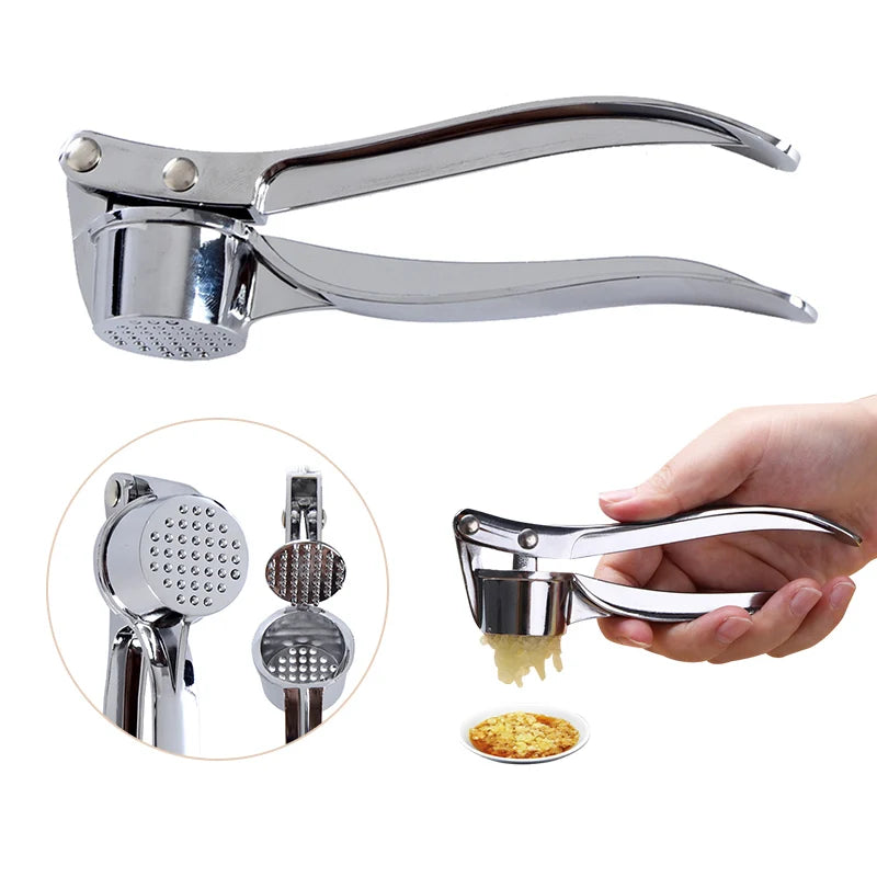 Garlic Mincer