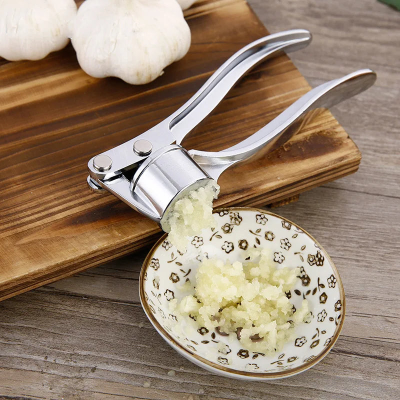 Garlic Mincer