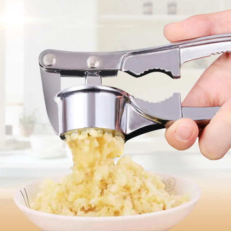 Garlic Mincer