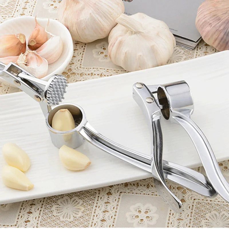 Garlic Mincer