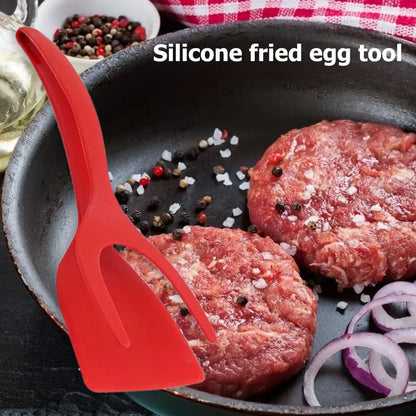 2-in-1 Spatula